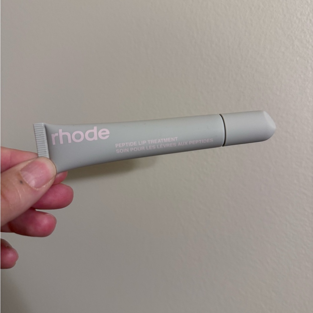 RHODE Peptide Lip Treatment - Watermelon Slice